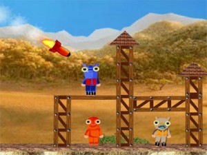 Rocketville