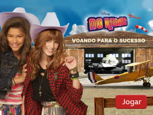 Voando para o sucesso