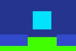 RUN BLOCK RUN Mobile Edition