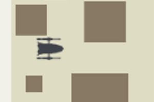 #1 – Top-Down Shooter – 06.04.2016