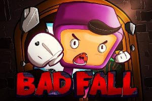 Bad Fall