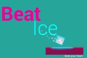 Beat ice