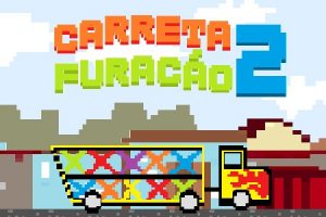 Carreta Furacão 2