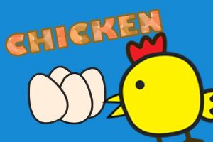 CHICKEN
