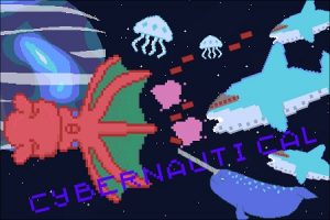 Cybernautical