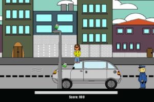 Gary”s 2D Adventure