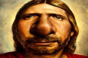 JESUS DEFEND