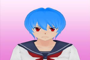 Kuudere Simulator Mini