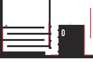 My 1st project. 3 levels [RUS]