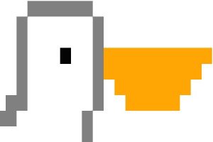 Patrick Pelican”s 8-Bit Adventure Disc 2