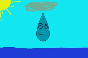 RainDrop