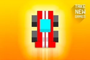 Retro Speed