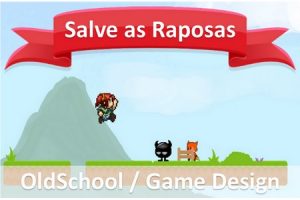 Salve as Raposas