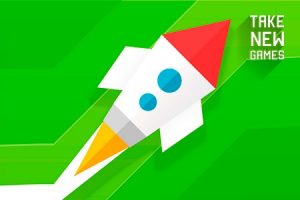 Save Rocket