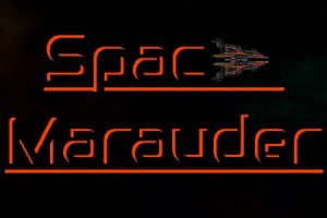 Space Marauder
