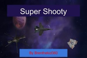 Super Shooty
