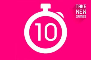 Tap 10 Sec