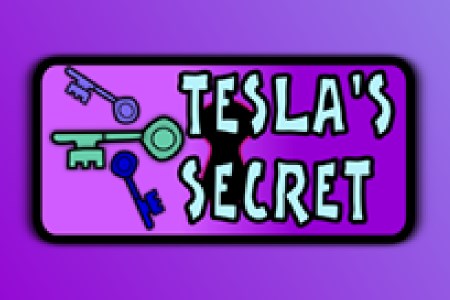 Tesla”s Secret