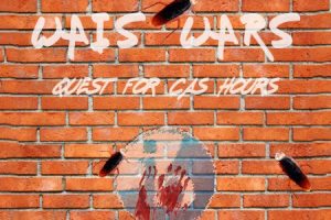 WAIS WARS: The Quest for CAS