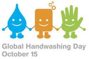 Wash wearables
