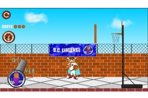 BCL Video Game