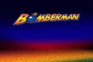 Bomberman