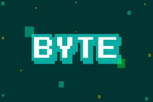 BYTE