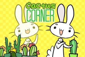 Cactus Corner