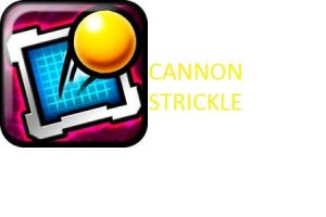 Cannon Strickle
