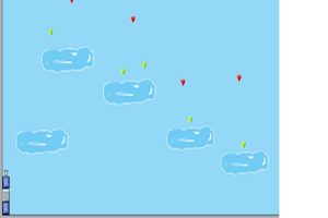 Cloud Quest