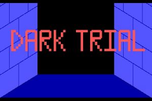 Dark Trial