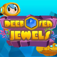 Deep Sea Jewels