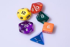 Dice Generator
