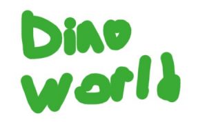 Dino World
