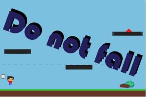 Do Not Fall