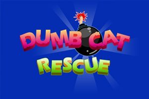 Dumb Cat Rescue