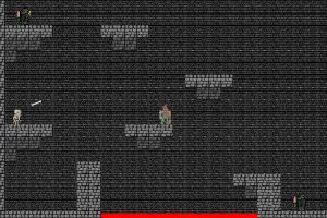 Dungeon Game