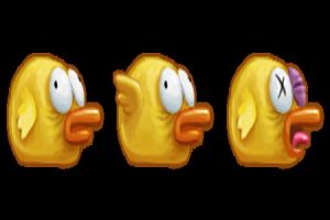 FlappyBird-Clone