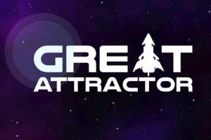 Great Attractor