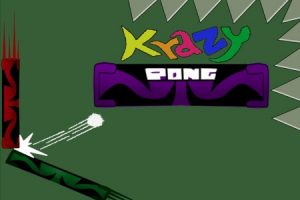 Krazy Pong