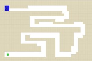 Maze game (free capx)