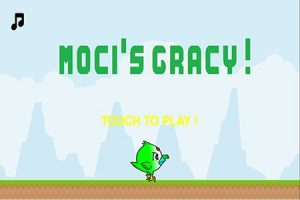 Moci”s Grazy (Mocican”s Grab and Crazy Shoot ! )