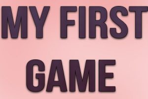 My First Game