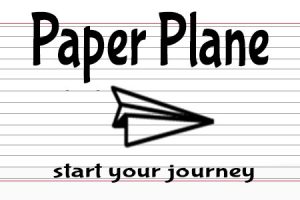 Paper Plane