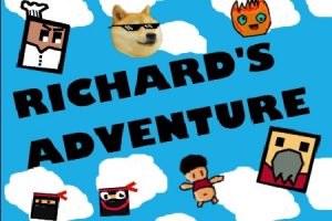 Richard”s Adventure