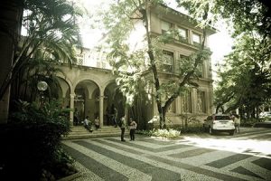 Saco de Farinha – UVA Wellyson