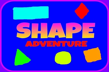 Shape Adventure