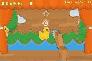 Shooting Gallery