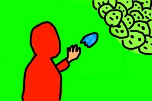 Slime acopolypse