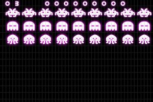 Super Space Invaders